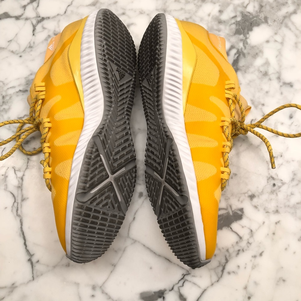 Adidas by Stella McCartney | Crazytrain Bounce - Picture 7 of 8